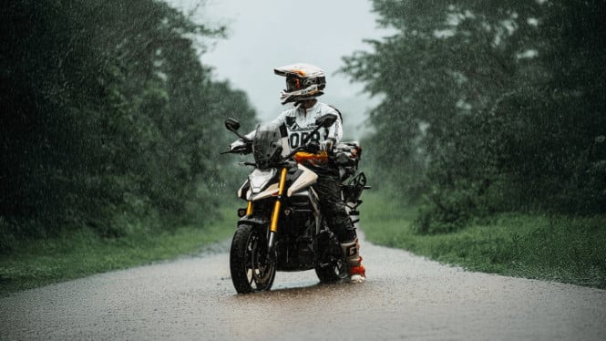 Revolusi Otomotif Indonesia: Dari Motor Sport Legendaris hingga Kendaraan Ramah Lingkungan Hadir di Pasar