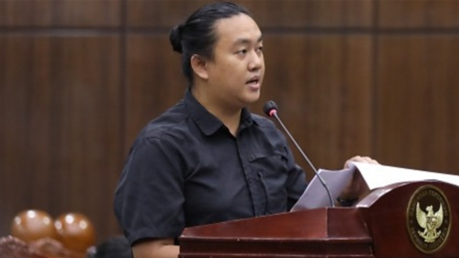 Penyelidikan Intensif atas Penyerangan Aktivis KontraS: Presiden Perintahkan Transparansi Penuh dalam Kasus Andrie Yunus