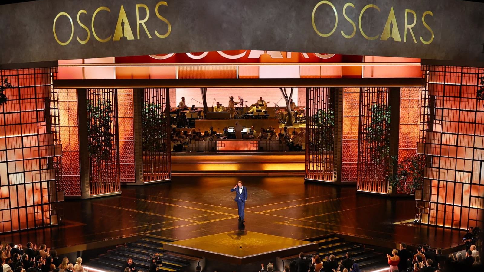 Gelombang Baru Sinematografi Global: K-pop Raih Prestasi Oscar Tertinggi, Paul Thomas Anderson Akhirnya Dinobatkan Sebagai Sutradara Terbaik