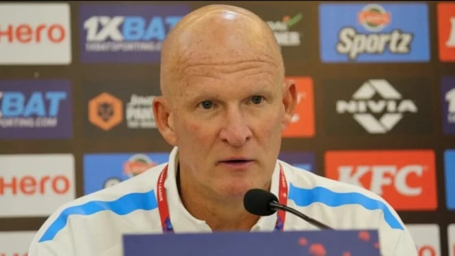 Penambahan Staf Pelatih Internasional: Simon Grayson Resmi Bergabung dengan Timnas Indonesia di Era John Herdman