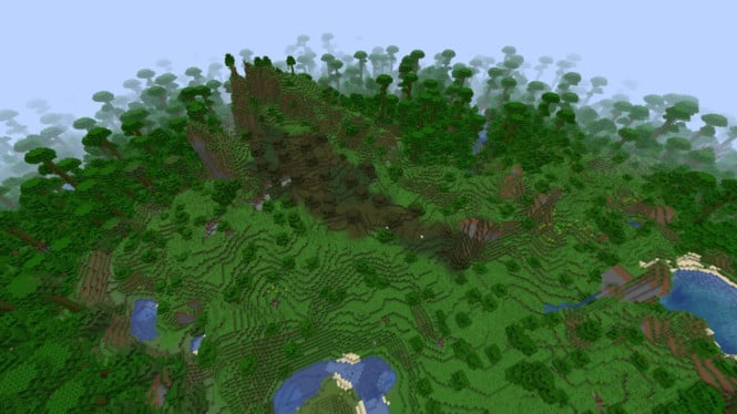 Transformasi Digital Gaming: Texture Pack Realistis Menghadirkan Pengalaman Bermain Minecraft yang Memukau