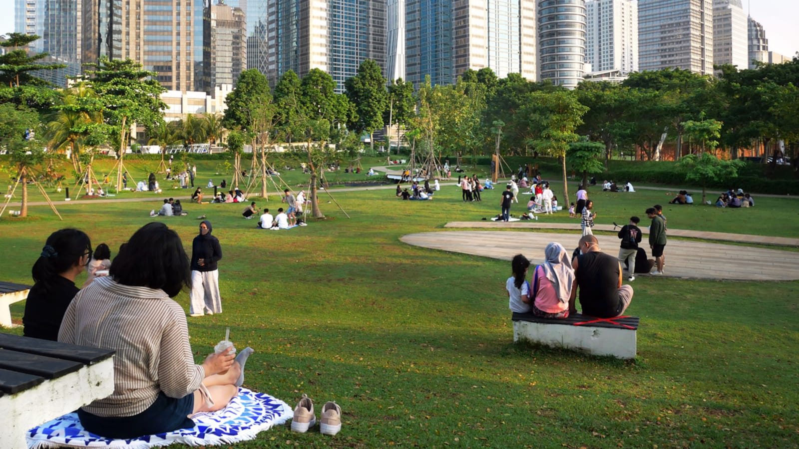 Program 'Mudik ke Jakarta' 2026: Pemerintah Tawarkan Staycation Gratis dan Voucher Belanja untuk Warga yang Tetap Tinggal