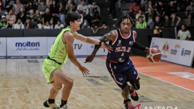 IBL 2026 Resmi Dimulai Kembali: Pertandingan Sengit Pelita Jaya dan Dewa United Siap Memukau Penggemar Basket Indonesia