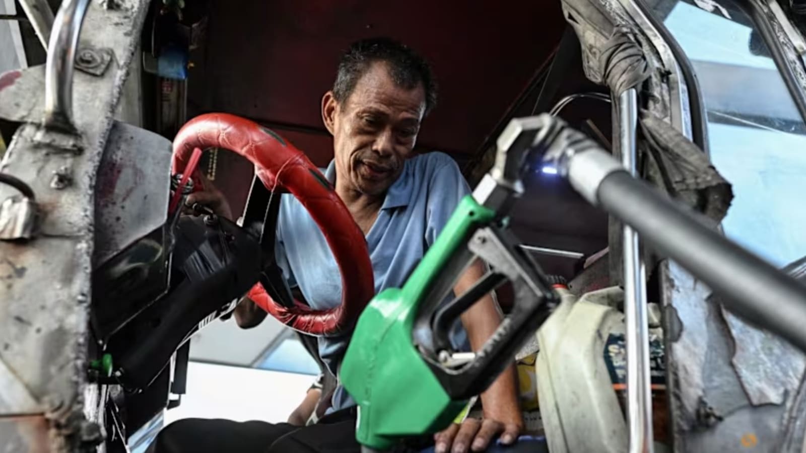 Ketergantungan Energi Asia Tenggara Terancam: Eskalasi Konflik Timur Tengah Mengancam Stabilitas Ekonomi Regional