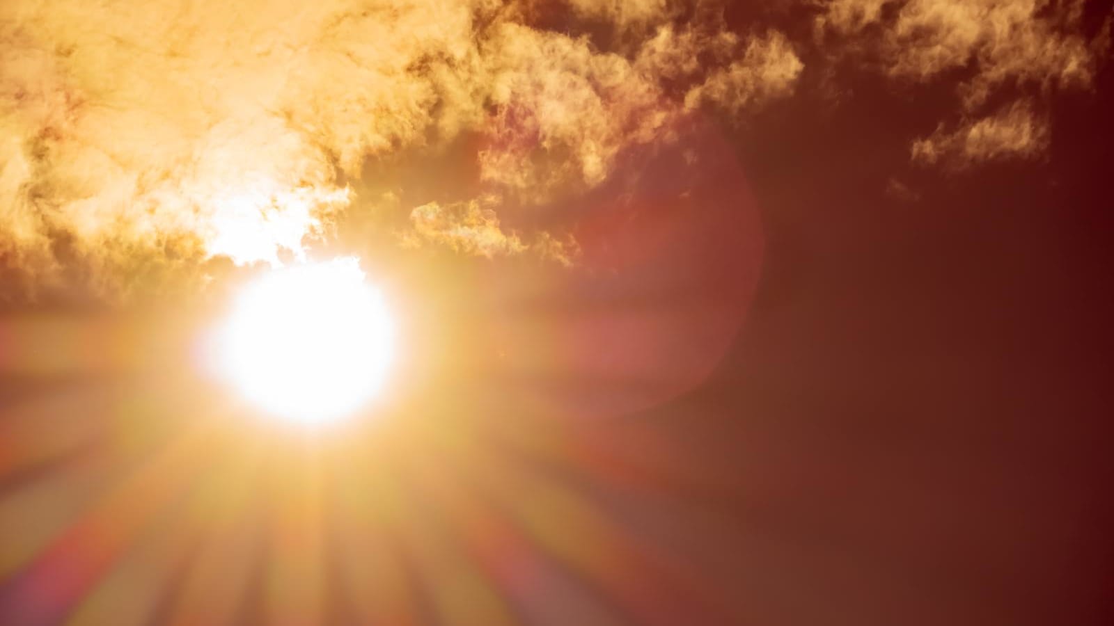 Gelombang Panas Ekstrem Landa Jakarta, Pemprov Waspada Lonjakan Kasus Dehidrasi dan Heat Stroke