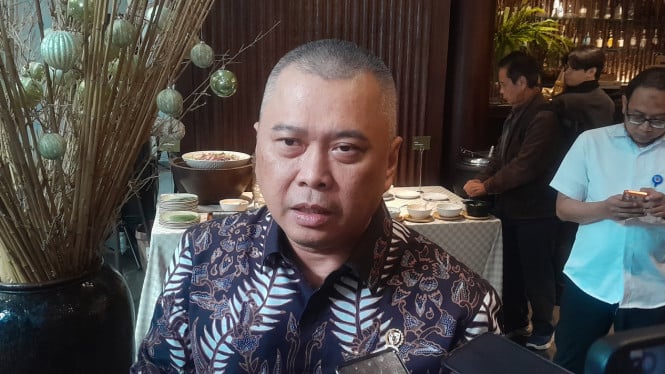 Menhub Dudy Purwagandhi Siapkan Solusi Komprehensif untuk Atasi Kemacetan Kronis di Pelabuhan Gilimanuk