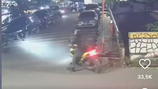 Identitas Pelaku Penyiraman Andrie Yunus Mulai Terungkap, Polisi Lacak Jejak Pelarian Empat Tersangka