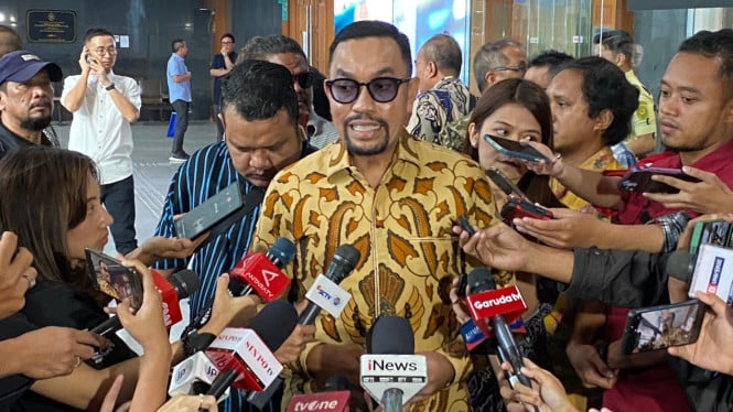 Kejagung Intensifkan Pengawasan Dana Desa untuk Cegah Praktik Korupsi di Tingkat Lokal