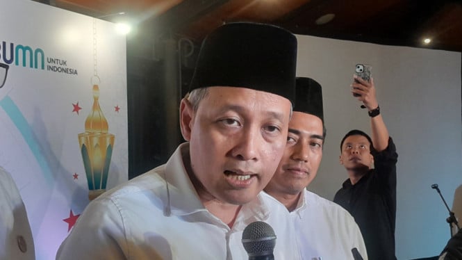 AirNav Indonesia Siapkan Strategi Komprehensif Menghadapi Lonjakan Lalu Lintas Udara Musiman Lebaran 2026