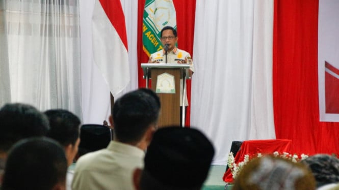 Strategi Distribusi Bantuan Sosial Pascabencana Terbukti Efektif Pulihkan Ekonomi Masyarakat Aceh Timur
