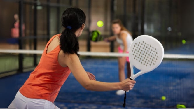 Krisis Keamanan Fasilitas Olahraga: Mayoritas Lapangan Padel Jakarta Beroperasi Tanpa Izin Resmi