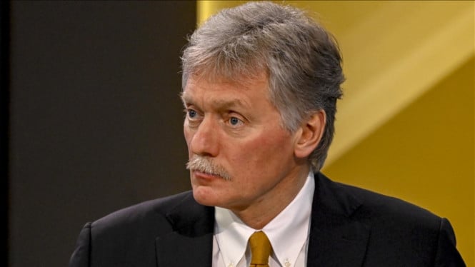 Kremlin Diam-Diam Konfirmasi Kedatangan Pejabat Senior Iran ke Moskow Pasca Serangan Bersenjata