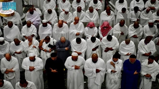 Panduan Lengkap Waktu Salat di DKI Jakarta dan Sekitarnya untuk Selasa 17 Maret 2026
