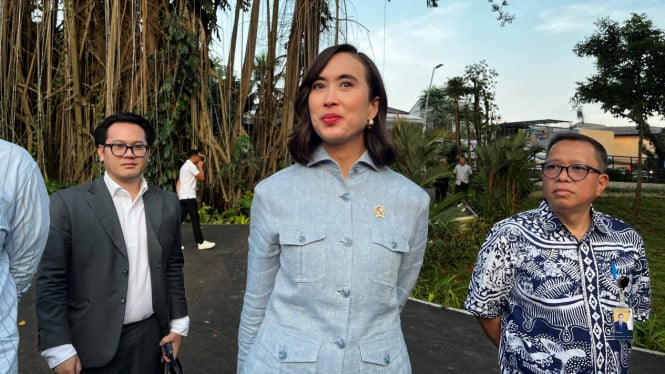 Menteri Pariwisata Intensifkan Pengawasan Destinasi Wisata Perkotaan Menjelang Puncak Liburan Lebaran
