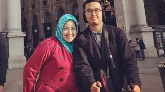 Guncangan Rumah Tangga Maissy Pramaisshela: Dari Kabar Perselingkuhan hingga Ancaman Perceraian