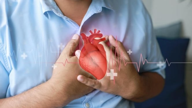 Panduan Kesehatan Jantung Saat Mudik Lebaran: Tips Dokter untuk Penderita Aritmia agar Perjalanan Aman dan Nyaman
