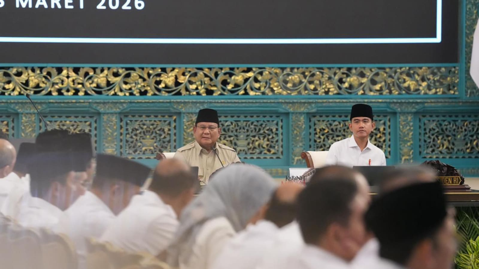 Retorika Penertiban Presiden Terhadap Pengamat HAM Memicu Kekhawatiran Akan Pengulangan Represi