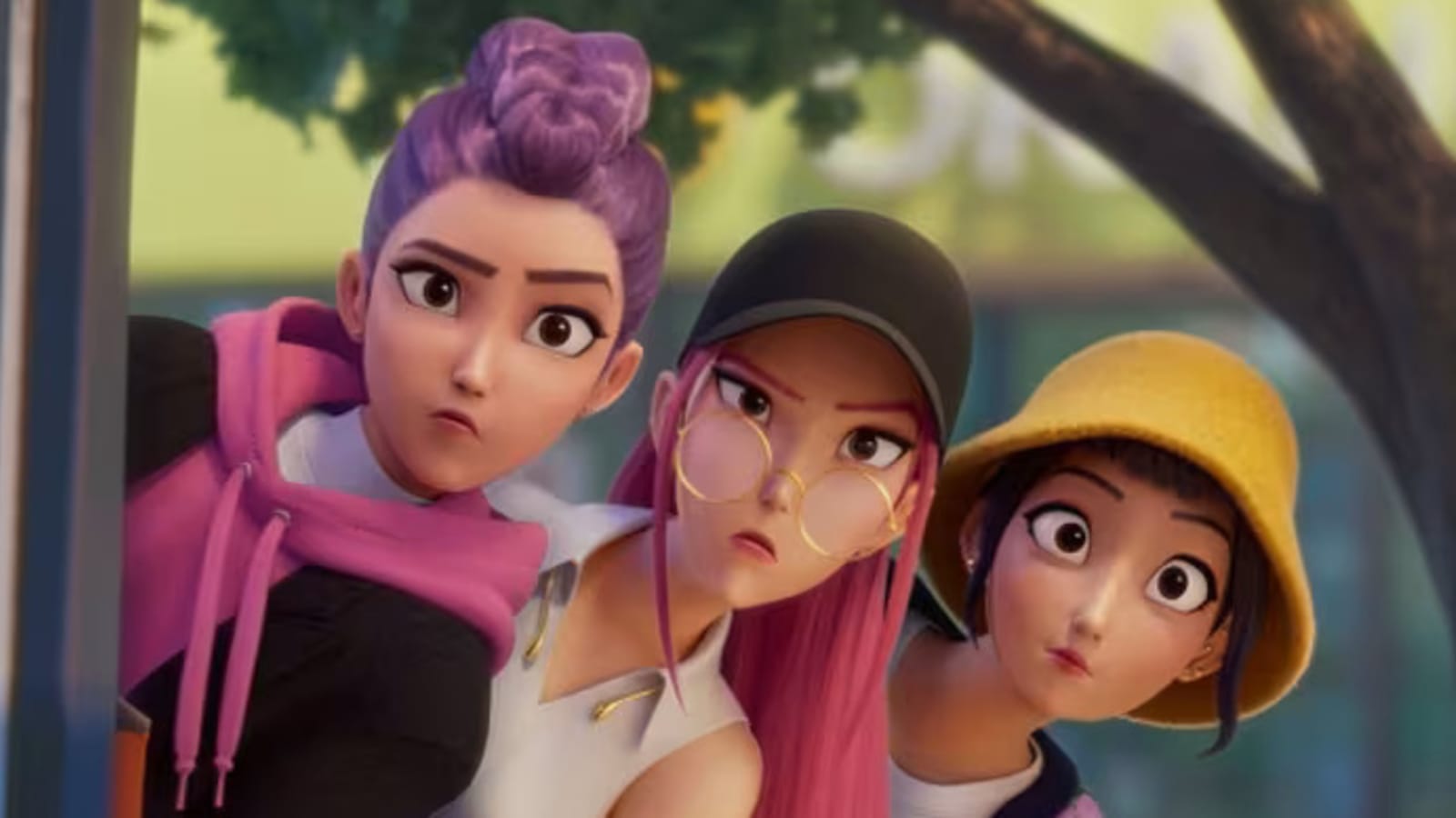 Netflix Resmi Kembangkan Sekuel Film Animasi K-pop Demon Hunters, Saga Huntrix Akan Dilanjutkan