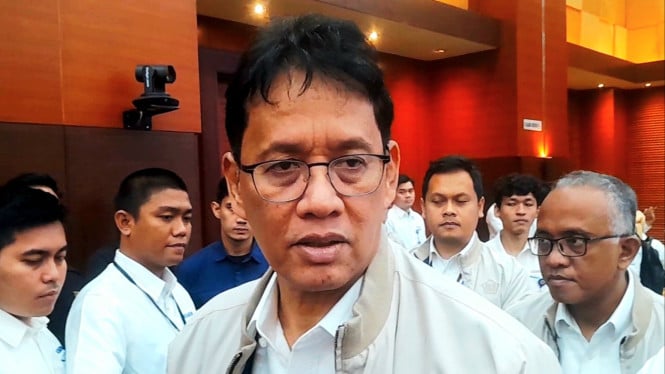 Menteri Keuangan Identifikasi Peluang Penghematan dalam Program Makan Bergizi Gratis Senilai Rp 335 Triliun