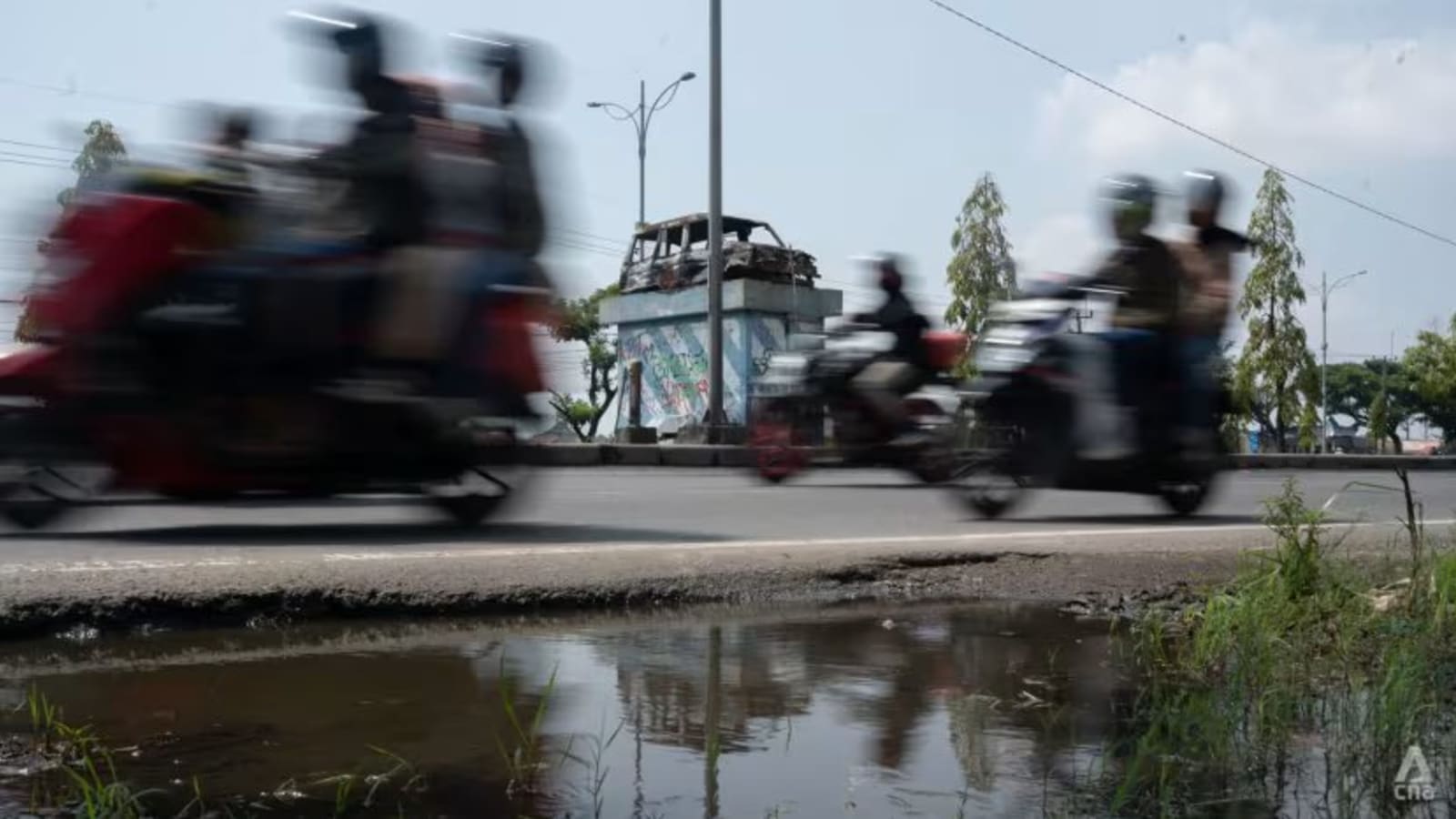Jelang Puncak Mudik Lebaran, Mayoritas Pemudik Jakarta Masih Bertahan di Ibu Kota