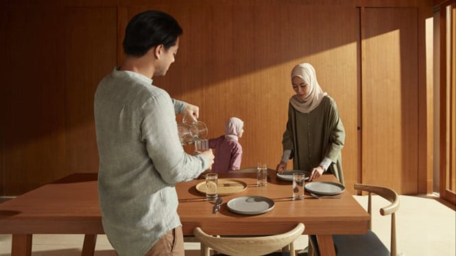 Pasca-Lebaran: Strategi Pemulihan Kesehatan dan Normalisasi Rutinitas Keluarga Indonesia