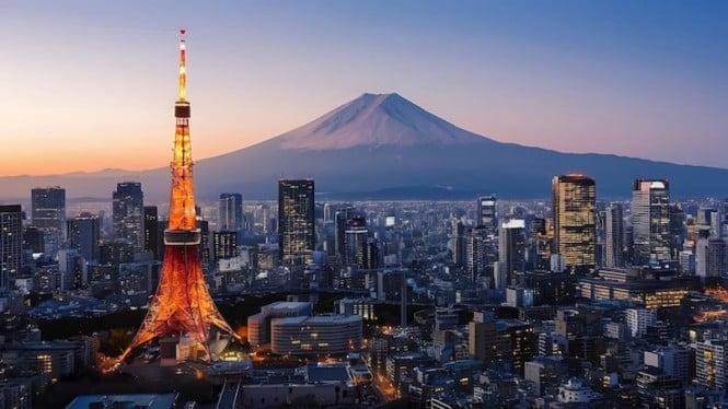JR Tokyo Wide Pass: Solusi Transportasi Terjangkau untuk Penjelajah Wisata Jepang yang Cerdas