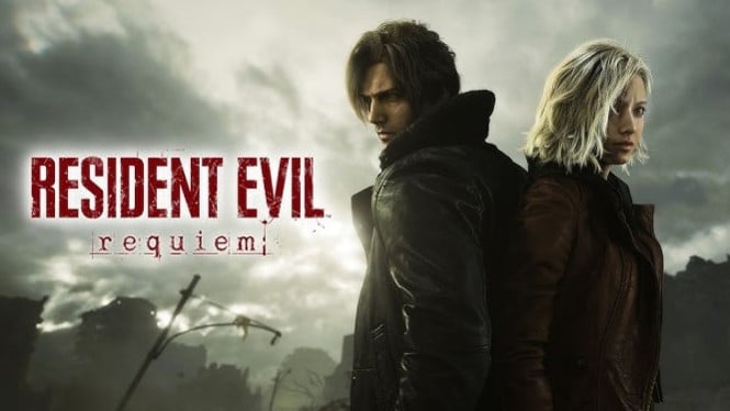 Resident Evil Requiem Lampaui 6 Juta Penjualan Global, Membuktikan Dominasi Franchise Horror dalam Industri Game Modern
