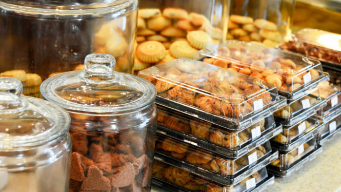 Panduan Lengkap Membuat Kue Lebaran Tanpa Oven: Solusi Praktis untuk Sajian Istimewa Idulfitri