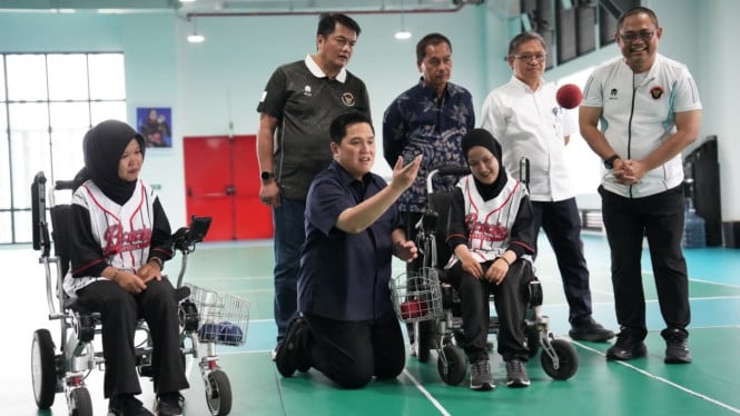 Pemerintah Percepat Pencairan Dana Bonus Atlet ASEAN Para Games 2026, Langsung Masuk Rekening Pribadi