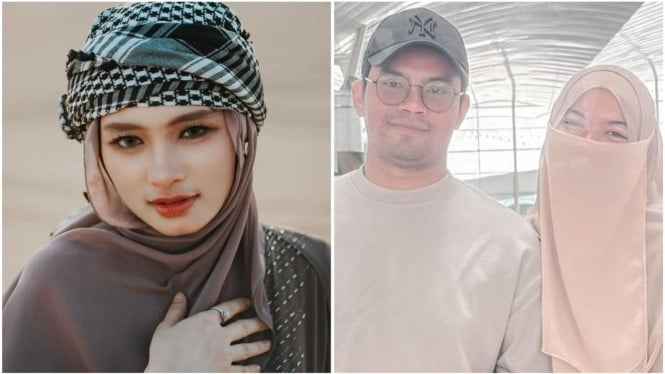 Inara Rusli Minta Maaf Kepada Insanul Fahmi, Wardatina Mawa Disebut dalam Pernyataan Resmi