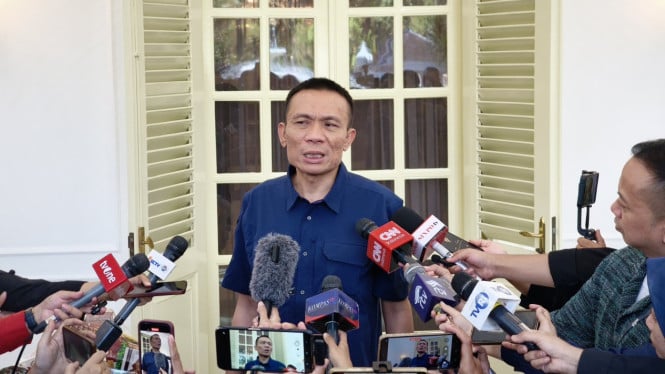 Rumah Juang Jokowi Dorong Penyelesaian Kasus Ijazah Melalui Mekanisme Restorative Justice