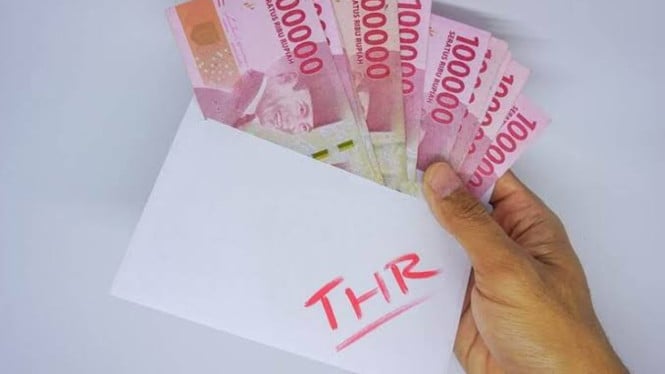 Solusi Digital Memudahkan Umat Muslim Menunaikan Zakat dan Membagikan THR di Bulan Berkah