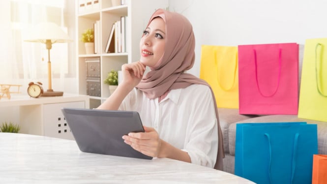 Beban Finansial Ramadhan: Strategi Cerdas Keluarga Indonesia Menghadapi Lonjakan Pengeluaran