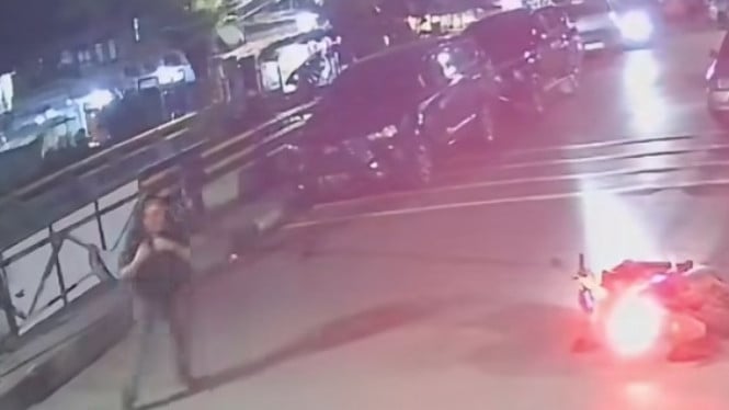 Empat Anggota TNI Diduga Terlibat dalam Aksi Penyerangan Brutal terhadap Aktivis Pembela HAM Andrie Yunus