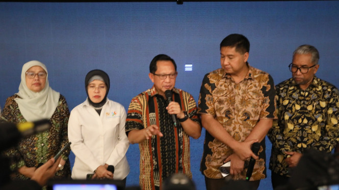 Sinergi Lintas Sektor Menjadi Fondasi Strategis Penyelesaian Krisis Perumahan di Indonesia