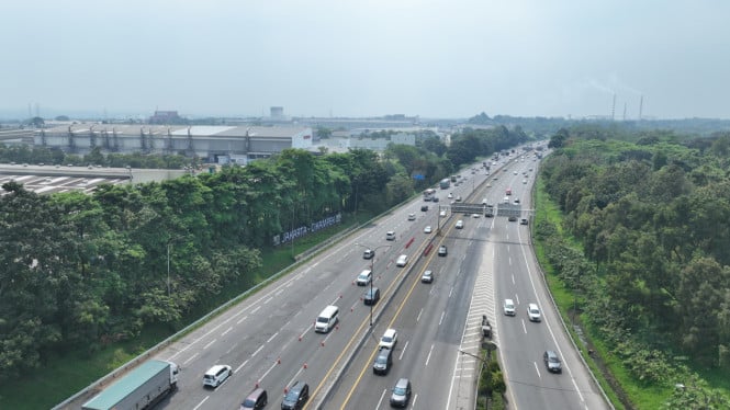 Persiapan Mudik Lebaran 2026: Jasa Marga Antisipasi Lonjakan 1,2 Juta Kendaraan dari Jabotabek dengan Strategi Rekayasa Lalin Komprehensif