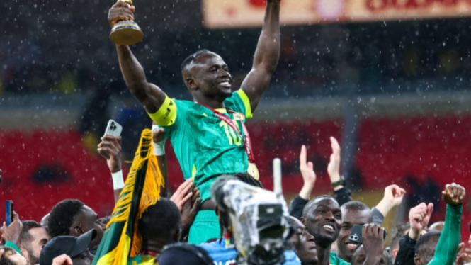 Gelar Juara Piala Afrika 2025 Senegal Dibatalkan: Investigasi CAF Ungkap Pelanggaran Serius dalam Penyelenggaraan Turnamen