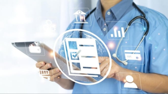 Revolusi Data dalam Sistem Kesehatan: Bagaimana Teknologi Mengubah Hubungan Dokter dan Pasien