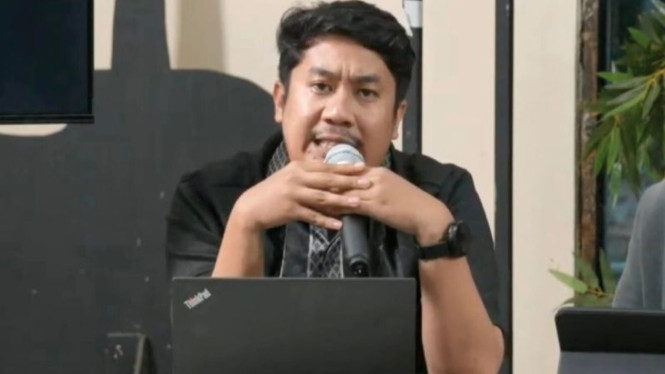 KontraS Desak Penuntut Umum Terapkan Pasal Percobaan Pembunuhan Terhadap Pelaku Penyiraman Air Keras Aktivis Andrie Yunus
