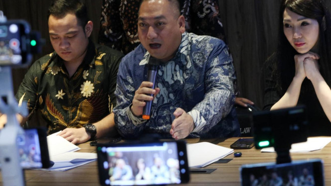 Jaringan Kekerasan terhadap Anak di Sukabumi Membesar: Ayah Kandung Turut Tersangka dalam Kasus Kematian NS