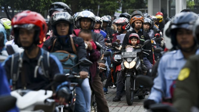 Strategi Efektif Menjaga Kesehatan Puasa Selama Perjalanan Mudik Lebaran