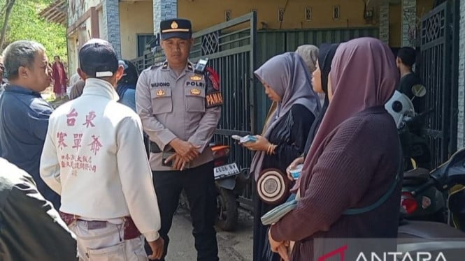 Sindikat Arisan Lebaran Tipu Ratusan Warga Cianjur, Rugi Miliaran Rupiah Menguap