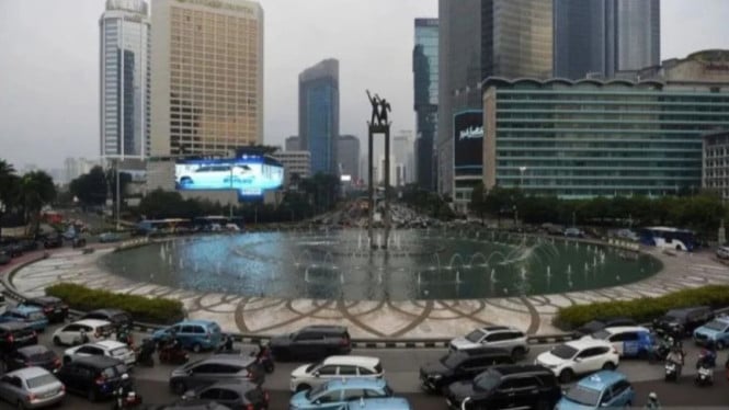 Pemprov DKI Siapkan Rekayasa Lalu Lintas Besar-Besaran untuk Acara Jakarta Bedug Kolosal, Ini Jalur-Jalur yang Terdampak
