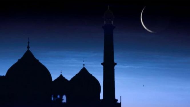 Penutupan Ramadhan 1447 Hijriah: Jadwal Imsak Jakarta Hari Jumat 20 Maret 2026 untuk Jemaah Puasa