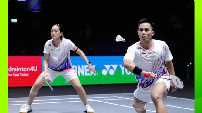 Dukungan Penuh untuk Para Juara: Pemerintah Alokasikan Dana Rp365 Miliar bagi Atlet ASEAN Para Games 2025