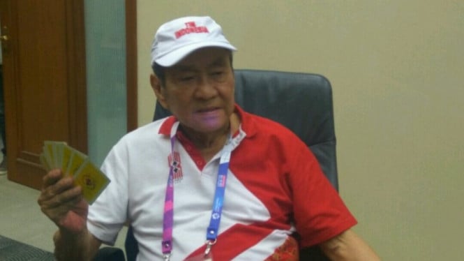 Meninggalnya Michael Bambang Hartono, Kehilangan Besar bagi Dunia Olahraga Indonesia