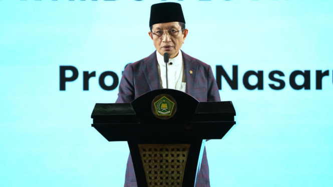 Menteri Agama Desak Regulasi Ketat Platform Digital: Pemerintah Ambil Langkah Konkret Mengatur Ruang Siber