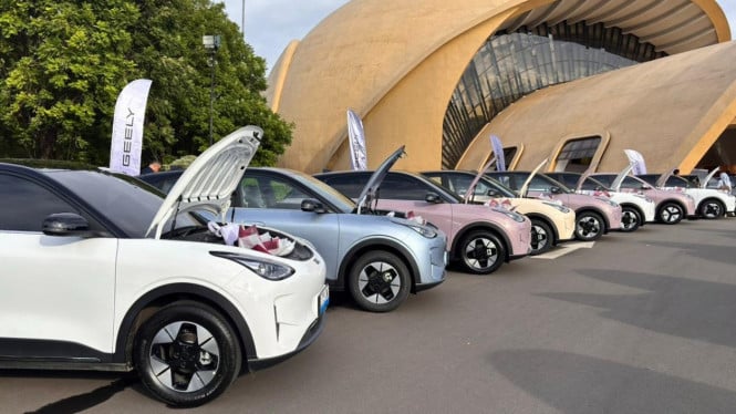 Efisiensi Energi Kendaraan Listrik Jadi Sorotan Utama, Jakarta Alami Penurunan Kemacetan Signifikan