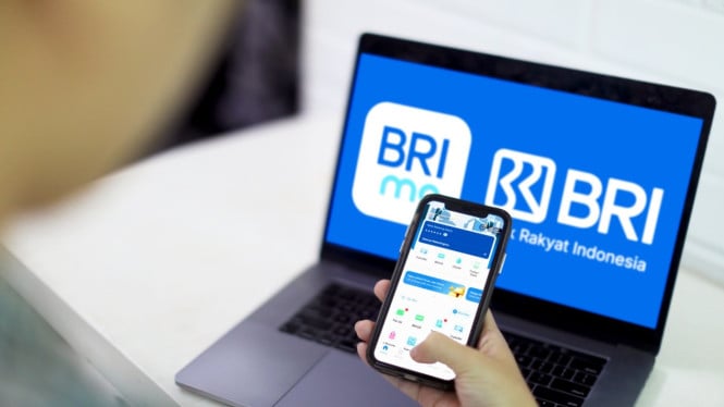 BRI Perkuat Ekosistem Layanan Digital dengan Jaringan Distribusi Terluas di Indonesia
