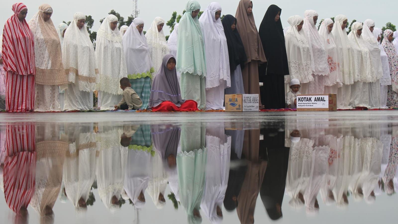 Muhammadiyah Desak Tokoh Agama Jaga Ukhuwah Meski Perbedaan Penetapan Lebaran 2026